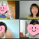 "なぜ話せないんだろう"を終わらせる英語学習決定版の講座の風景