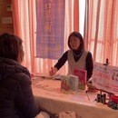 星読み×心理セラピーで魂の欲求が分かり人生が激変💫の講座の風景