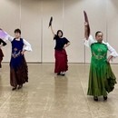 やってみたい！と思った時が適齢期✨の講座の風景