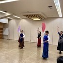 やってみたい！と思った時が適齢期✨の講座の風景