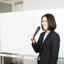 自分も相手も大切にできる♡人に左右されない自分創りの講座の風景