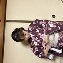 簡単、楽なのに綺麗な着付け👘の講座の風景