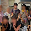 旬食材と、基本の調味料。そこに少しのスパイスの講座の風景