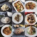 旬食材と、基本の調味料。そこに少しのスパイスの講座の風景