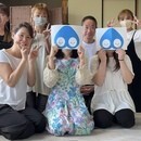 温活ボディスクールの開催する講座の風景