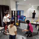 CreatorHouseの開催する講座の風景