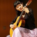 美しい音を育てるクラシックギターのレッスンの講座の風景