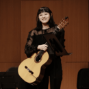 美しい音を育てるクラシックギターのレッスンの講座の風景