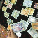 ミスティックアカデミーの開催する講座の風景