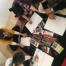 ミスティックアカデミーの開催する講座の風景