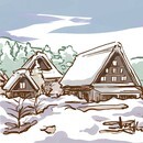 スマホやPCでお絵描き！知識ゼロで今日からはじめるの講座の風景