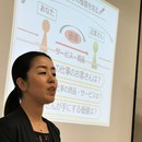 株式会社プラップル：コラボ・ワークショップの開催する講座の風景