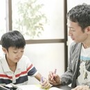 一生役立つ思考力が身につきますの講座の風景