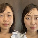 初心者専門🔰元美容部員の第一印象アップメイク講座の講座の風景