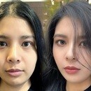 初心者専門🔰元美容部員の第一印象アップメイク講座の講座の風景