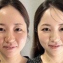 初心者専門🔰元美容部員の第一印象アップメイク講座の講座の風景
