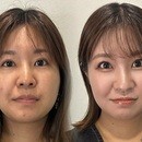 初心者専門🔰元美容部員の第一印象アップメイク講座の講座の風景