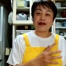 運気を良くするみそづくりと豆しごとの講座の風景