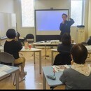 心の健康 × 感情コントロール × コミュ力アップの講座の風景