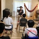 心の健康 × 感情コントロール × コミュ力アップの講座の風景