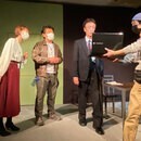 心の健康 × 感情コントロール × コミュ力アップの講座の風景