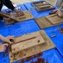 クラウニーの開催する講座の風景