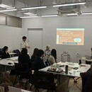 クラウニーの開催する講座の風景