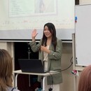 インスタ初心者のためのSNS集客・起業の講座の風景