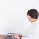 対面限定でWordPressを使ったサイト作りの講座の風景