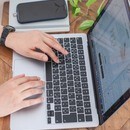 対面限定でWordPressを使ったサイト作りの講座の風景