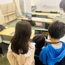 AIからデザインまでプロがレッスンFuncodeの開催する講座の風景