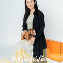 歩く姿勢から運も人生も上げていく美の追求！の講座の風景