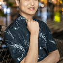 歩き方・魅せ方・SNS発信などの実践メソッドを指導の講座の風景