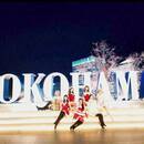 YURIA💗Burlesque💗Danceの講座の風景