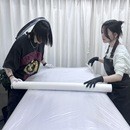 タトゥースタジオ「KAGEROU」の開催する講座の風景