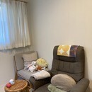 自己肯定感を育てる🌸マヤ暦子育て講座／個別相談の講座の風景