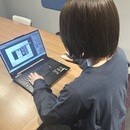 大阪市内/はじめてのInstagramインスタ運用の講座の風景
