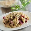 元料理人ママの夜の料理教室👩🏻‍🍳🌙の講座の風景