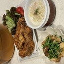 元料理人ママの夜の料理教室👩🏻‍🍳🌙の講座の風景