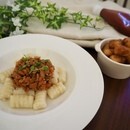 元料理人ママの夜の料理教室👩🏻‍🍳🌙の講座の風景