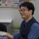 SignArtの開催する講座の風景