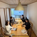 デザイン力で地域を盛り上げる！の講座の風景
