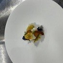 料理を趣味から職へ、レストランで通用する思考と技術の講座の風景