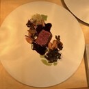 料理を趣味から職へ、レストランで通用する思考と技術の講座の風景