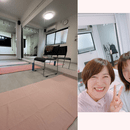肩こりと猫背をセルフケアで解消！整体いらずの毎日への講座の風景