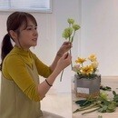 韓国で暮らした10年の講座の風景