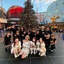 一人一人に寄り添った指導！ダンスクラス🕺の講座の風景