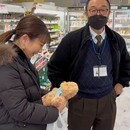 経験をまとめショートカットで占術を伝授していますの講座の風景