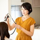 潜在意識の書き換え × 8Hz脳波で人生を楽しむ！の講座の風景