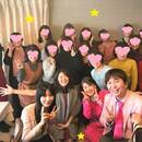 潜在意識の書き換え × 8Hz脳波で人生を楽しむ！の講座の風景